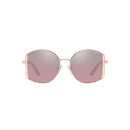 Gafas de sol Vogue 0VO4267S Rosa/Fucsia Talla: 53X16 Rosa/Fucsia