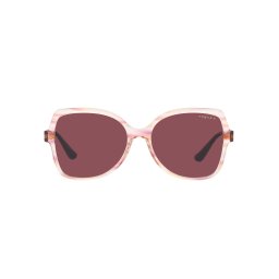 Gafas de sol Vogue 0VO5488S Rosa/Fucsia Talla: 56X16 Rosa/Fucsia