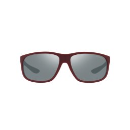 Gafas de sol Emporio Armani 0EA4199U Granate Talla: 65X16 Granate