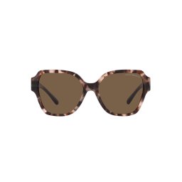 Gafas de sol Emporio Armani 0EA4202 Marrón Talla: 54X16 Marrón