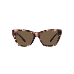 Gafas de sol Emporio Armani 0EA4203U Marrón Talla: 55X17 Marrón