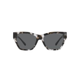 Gafas de sol Emporio Armani 0EA4203U Marrón Talla: 55X17 Marrón