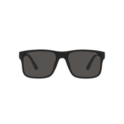 Gafas de sol Polo Ralph Lauren 0PH4195U Negro Talla: 57X19 Negro