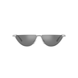Gafas de sol Emporio Armani 0EA2143 Plateados Talla: 57X12 Plateados