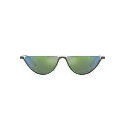 Gafas de sol Emporio Armani 0EA2143 Verde Talla: 57X12 Verde