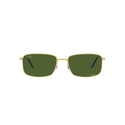 Gafas de sol Ray Ban 0RB3717 Dorados Talla: 57X18 Dorados