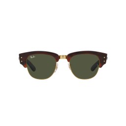 Gafas de sol Ray Ban MEGA CLUBMASTER 0RB0316S Dorados Talla: 50X21 Dorados