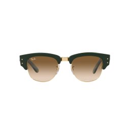 Gafas de sol Ray Ban MEGA CLUBMASTER 0RB0316S Verde Talla: 53X21 Verde