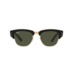 Gafas de sol Ray Ban MEGA CLUBMASTER 0RB0316S Negro Talla: 50X21 Negro