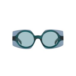 Gafas de sol Emporio Armani 0EA4207 Azul Talla: 46X21 Azul