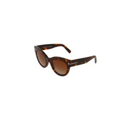 Gafas de sol Tom Ford LUCILLA FT1063 Marrón Talla: 51X24 Marrón