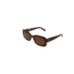 Gafas de sol Yves Saint Laurent SL M130 Marrón Talla: 53X21 Marrón