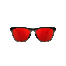 Gafas de sol Oakley FROGSKINS RANGE 0OO9284 Gris Talla: 55X17 Gris