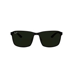 Gafas de sol Ray Ban 0RB3721 Negro Talla: 59X17 Negro