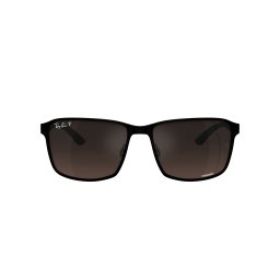 Gafas de sol Ray Ban 0RB3721CH Negro Talla: 59X17 Negro