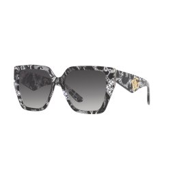 Gafas de sol D&G 0DG4438 Negro Talla: 55X17 Negro