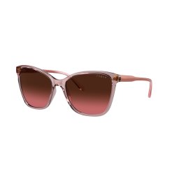 Gafas de sol Vogue 0VO5520S Rosa/Fucsia Talla: 56X17 Rosa/Fucsia
