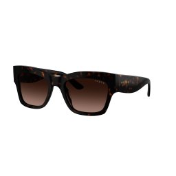 Gafas de sol Vogue 0VO5524S Marrón Talla: 54X20 Marrón