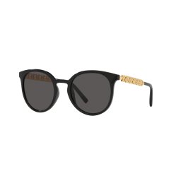 Gafas de sol D&G 0DG6189U Negro Talla: 52X22 Negro