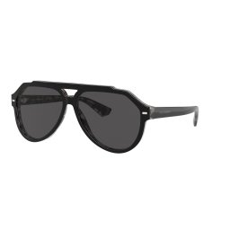 Gafas de sol D&G 0DG4452 Negro Talla: 60X13 Negro