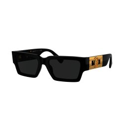 Gafas de sol Versace 0VE4459 Negro Talla: 54X18 Negro