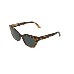 Gafas de sol Tom Ford JULIETTE FT1031 Marrón Talla: 52X18 Marrón