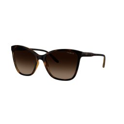 Gafas de sol Vogue 0VO5520S Marrón Talla: 56X17 Marrón