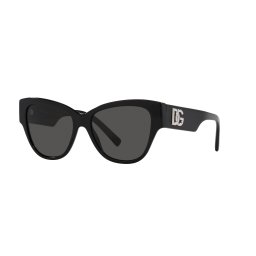 Gafas de sol D&G 0DG4449 Negro Talla: 54X16 Negro