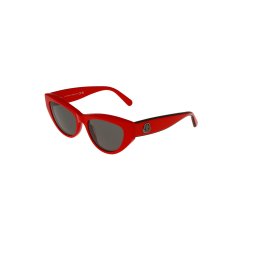 Gafas de sol Moncler MODD ML0258 Rojo Talla: 53X18 Rojo