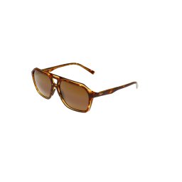 Gafas de sol Maui Jim WEDGES MJ880 Marrón Talla: 57X16 Marrón