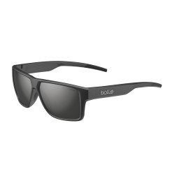 Gafas de sol Bollé TEMPER BS042007 Negro Talla: 60X11 Negro
