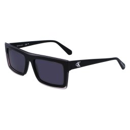 Gafas de sol Calvin Klein Jeans CKJ23657S Negro Talla: 55X18 Negro