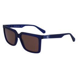 Gafas de sol Calvin Klein Jeans CKJ23659S Azul Talla: 55X18 Azul