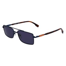 Gafas de sol Karl Lagerfeld KL348S Azul Talla: 56X18 Azul