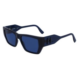 Gafas de sol Karl Lagerfeld KL6123S Azul Talla: 54X18 Azul