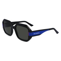 Gafas de sol Karl Lagerfeld KL6124S Negro Talla: 53X22 Negro