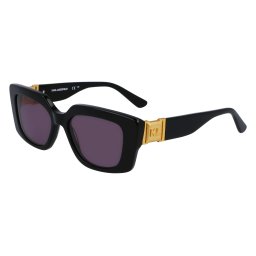 Gafas de sol Karl Lagerfeld KL6125S Negro Talla: 52X17 Negro