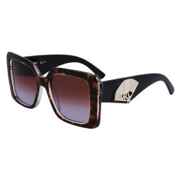 Gafas de sol Karl Lagerfeld KL6126S Marrón Talla: 52X20 Marrón