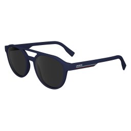 Gafas de sol Lacoste L6008S Azul Talla: 53X19 Azul