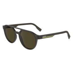 Gafas de sol Lacoste L6008S Gris Talla: 53X19 Gris