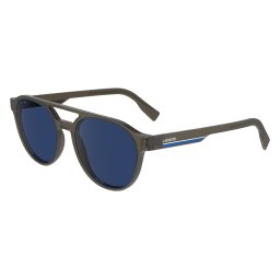 Gafas de sol Lacoste L6008S Marrón Talla: 53X19 Marrón