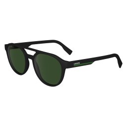Gafas de sol Lacoste L6008S Negro Talla: 53X19 Negro