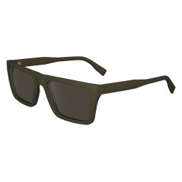 Gafas de sol Lacoste L6009S Marrón Talla: 56X19 Marrón