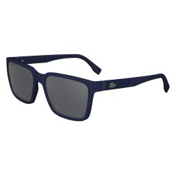 Gafas de sol Lacoste L6011S Azul Talla: 56X18 Azul