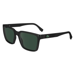 Gafas de sol Lacoste L6011S Negro Talla: 56X18 Negro