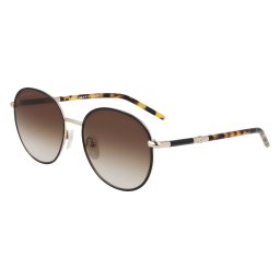 Gafas de sol Longchamp LO171S Dorados Talla: 53X17 Dorados