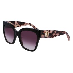 Gafas de sol Longchamp LO717S Marrón Talla: 55X21 Marrón