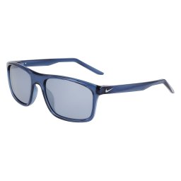 Gafas de sol Nike FIRE FD1819 Azul Talla: 58X18 Azul