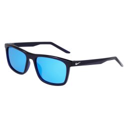 Gafas de sol Nike EMBAR FV2409 Azul Talla: 56X17 Azul