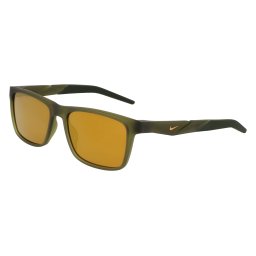 Gafas de sol Nike RADEON 1 FV2403 Verde Talla: 55X17 Verde